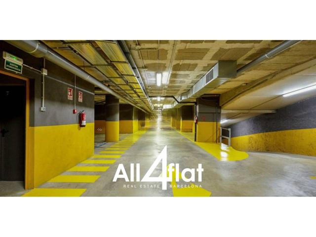 SANT JOAN DESPI, PLAZA DE PARKING, PLAZA 34 photo 0