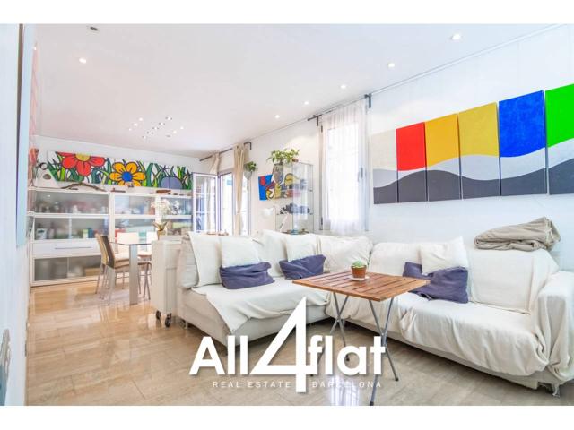Venta de piso en Sants-Badal, Barcelona Capital photo 0