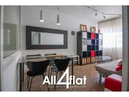 LUMINOSO PISO EN ALQUILER TEMPORAL DE 55 M² EN SAGRADA FAMILIA – TOTALMENTE EQUIPADO Y LISTO PARA ENTRAR A VIVIR photo 0