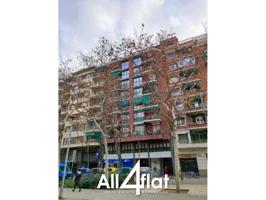 AMPLIO Y LUMINOSO PISO EN SANT ANTONI CON TERRAZA – GRAN OPORTUNIDAD photo 0
