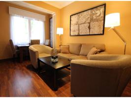 PISO MODERNO DE 87M2 CON 3 HABITACIONES ( 2 DOBLES Y 1 IND) , 2 BAÑO , TOTALMENTE EQUIPADA , MUY LUMINOSO photo 0