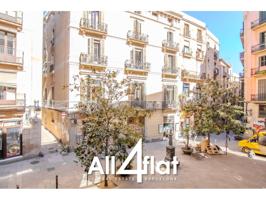 TU FUTURO HOGAR EN EL GÓTICO —PISO DE 73MT2 A REFORMAR A SOLO 1 CALLE DE PLAZA SANT JAUME photo 0
