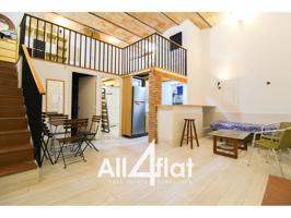 DUPLEX DE 70M2 EN ALQUILER DE LARGA ESTANCIA CON 2 HABITACIONES DOBLES , 1 BAÑO , COMEDOR AMPLIO Y LUMINOSO , AMUEBLADO photo 0