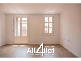 ÁTICO REFORMADO EN VENTA CON BALCÓN AMPLIO Y 3 HABITACIONES – LISTO PARA ENTRAR A VIVIR photo 0