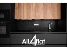 ÁTICO REFORMADO EN VENTA CON BALCÓN AMPLIO Y 3 HABITACIONES – LISTO PARA ENTRAR A VIVIR photo 0
