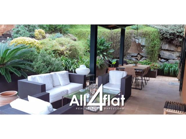 CASA INDEPENDIENTE EN ALQUILER CON VISTAS PANORÁMICAS, TERRAZA, JARDÍN PRIVADO Y GARAJE photo 0