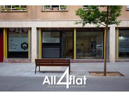 AMPLIO LOCAL EXTERIOR EN ALQUILER EN LA SALUT IDEAL PARA NEGOCIO ESTABLE photo 0