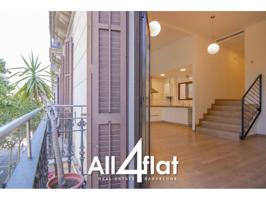 VIVIENDA LUMINOSA EN VENTA EN EL CENTRO HISTÓRICO DE BARCELONA photo 0