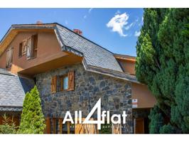 IMPRESIONANTE CHALET PAREADO CON JARDÍN PRIVADO EN ALPENS, 4 HABITACIONES, 4 BAÑOS, AMUEBLADO Y GARAJE COMPARTIDO photo 0