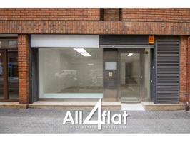 LOCAL COMERCIAL REFORMADO EN ALQUILER EN SANT GERVASI-GALVANY photo 0
