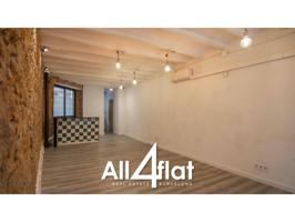 VENTA DE LOCAL COMERCIAL EN EL RAVAL BARCELONA CAPITAL photo 0