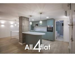 EXCLUSIVO LOCAL VIVIENDA REFORMADO Y LUMINOSO EN SANT GERVASI-GALVANY photo 0