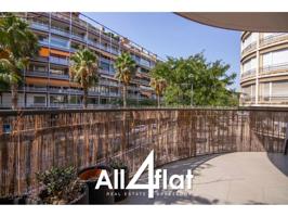 PISO SEÑORIAL DE LUJO, REFORMADO, DE 190 M² EN SANT GERVASI-GALVANY, CON BALCÓN EN UNA DE LAS ZONAS MÁS PRESTIGIOSAS DE photo 0