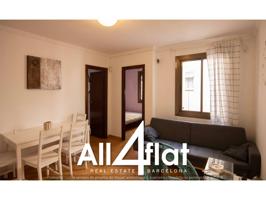 PISO LUMINOSO EN VENTA EN L'HOSPITALET DE LLOBREGAT – 3 HABITACIONES Y GRAN LUMINOSIDAD photo 0