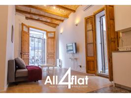 PISO CON LICENCIA TURÍSTICA ACTIVA, EN LA FRONTERA ENTRE HOSPITALET Y BARCELONA, UNA HABITACIÓN , UN BAÑO CON TERRAZA photo 0