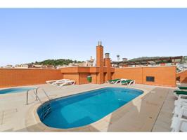PISO EN VENTA CON VISTAS PANORÁMICAS Y PISCINA EN VALLCARCA photo 0