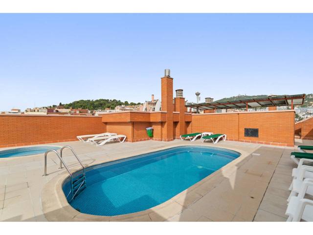PISO EN VENTA CON VISTAS PANORÁMICAS Y PISCINA EN VALLCARCA photo 0