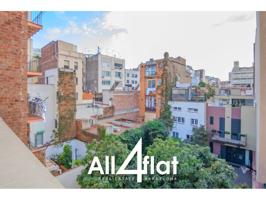 ACOGEDOR ESTUDIO AMUEBLADO EN ALQUILER TEMPORAL EN GRÀCIA, BARCELONA photo 0