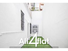 PISO REFORMADO EN VENTA EN EL CORAZÓN DE HOSTAFRANCS - CON PATIO photo 0