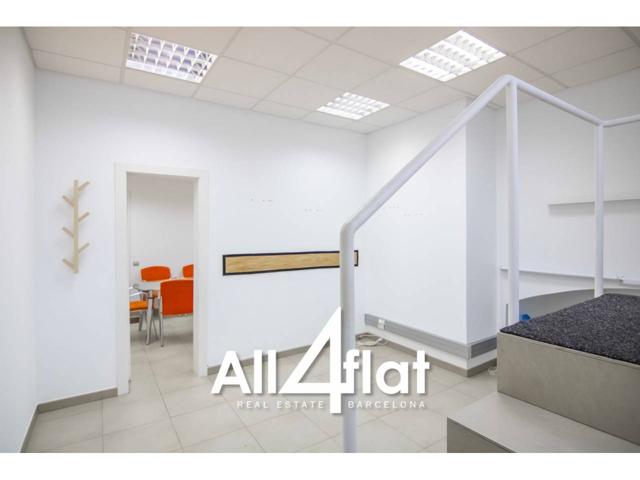 LOCAL A PIE DE CALLE EN ZONA TRANQUILA DEL PUTXET photo 0