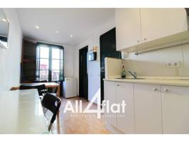 Venta de piso en Barcelona Capital photo 0