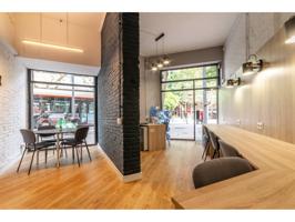 LOCAL DE 50 M2 EN VENTA EN SAN ANTONI photo 0