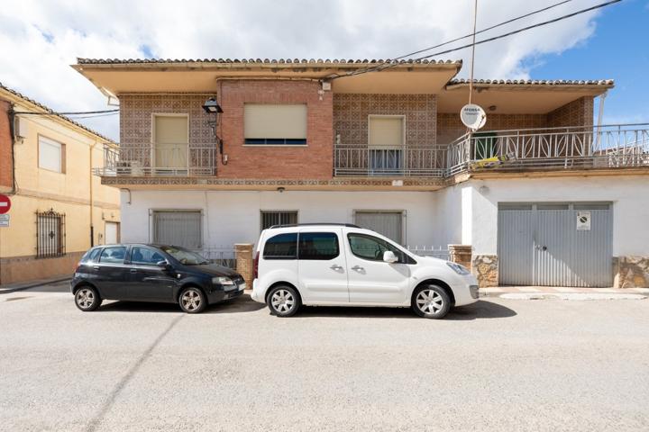 CASA A REFORMAR EN EL CENTRO DE ALFACAR photo 0