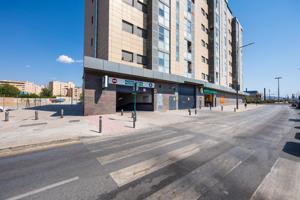 Terreno Urbanizable En venta en Campus Salud, Armilla photo 0