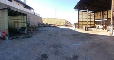 SOLAR INDUSTRIAL EN LAS CANTERAS, BARRIO DE MONACHIL photo 0