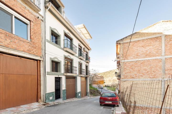 Venta de piso con trastero de 30 m2 en Algarinejo (Granada) photo 0