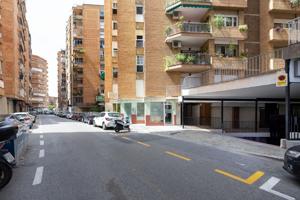 Parking En venta en Alhamar, Granada photo 0