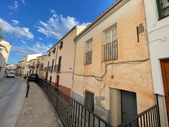 Oportunidad de casa en el centro histórico de Archidona (Málaga) photo 0