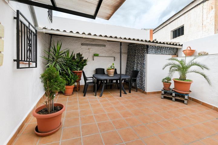 MAGNÍFICA CASA A LA VENTA EN JÁTAR photo 0