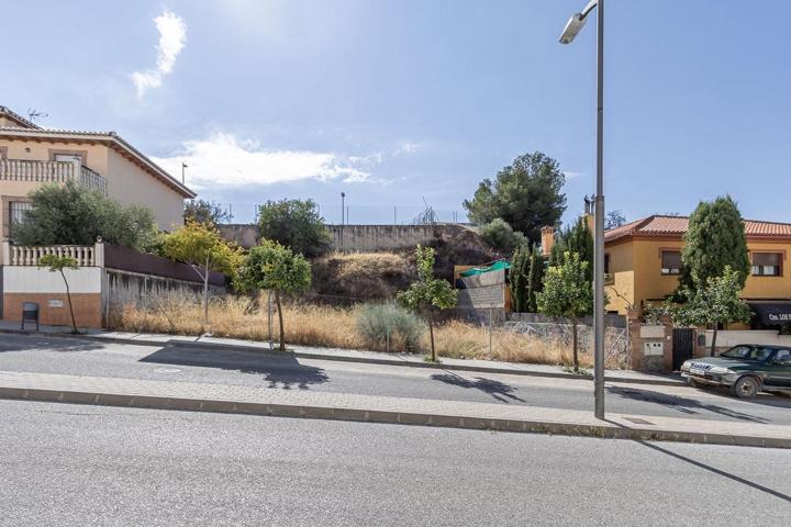 Solar en Huetor Vega photo 0
