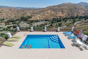 Gran casa en Monachil photo 0