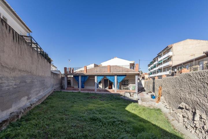 Casa para reformar en Huetor Vega photo 0