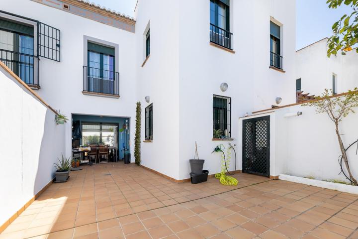 ESTUPENDA VIVIENDA UNIFAMILIAR EN ARMILLA photo 0
