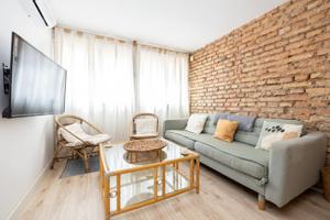 🏠 Piso Con licencia Turística Junto Plaza del Ángel - Zaidin | Granada photo 0