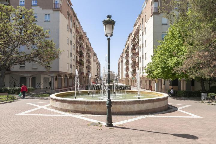 LOCAL CON LICENCIA DE CAMBIO DE USO EN ZONA VILLAREJO photo 0