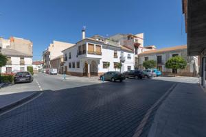 ATICO (OBRA NUEVA) EN CHURRIANA DE LA VEGA CON PLAZA DE PARKING Y TRASTERO photo 0