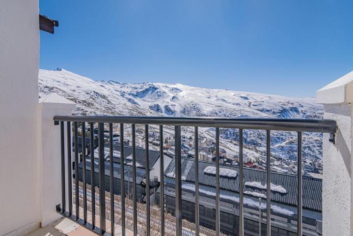 Casa en Sierra Nevada photo 0