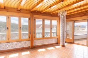 Vivienda unifamiliar con encanto en Murchas – Valle de Lecrín photo 0