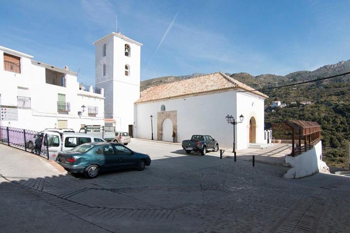 🏡 Casa en venta en Guájar Fondón – Encanto rural a un precio inmejorable photo 0