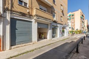 Local junto a Avda. Cádiz photo 0