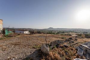 MAGNIFICO SOLAR EN ALHENDIN photo 0