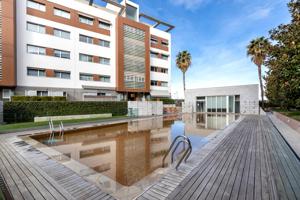 PRECIOSO PISO EN URBANIZACION NOVOCAMPUS photo 0