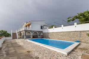 Chalet en Monachil photo 0