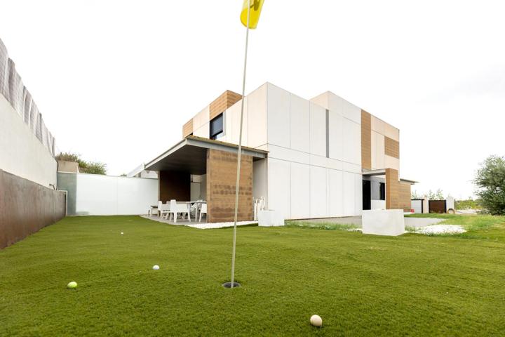 FATASTICA VIVIENDA UNIFAMILIAR EN EL CORTIJO DEL AIRE photo 0