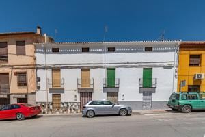 Tu refugio ideal en Íllora: amplitud, luz y calidez al mejor precio photo 0