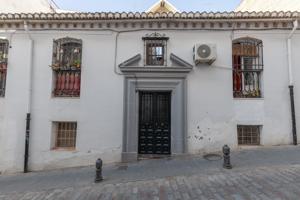 Edificio en venta junto al Salón photo 0